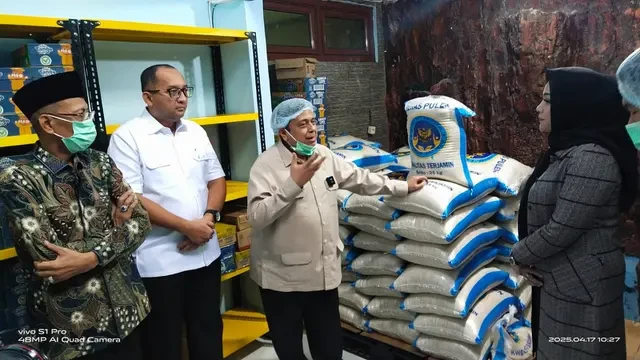 Lindungi Konsumen, BPJPH Musnahkan Produk Berlabel Halal Mengandung Porcine