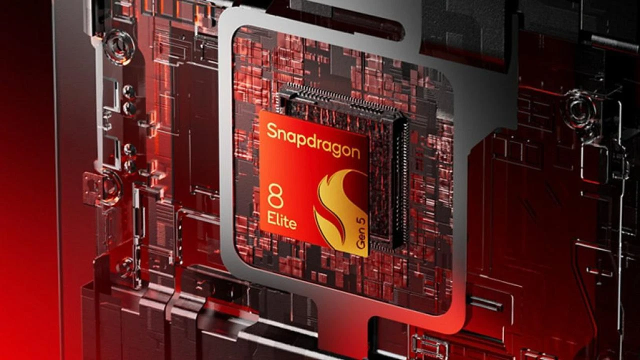 Samsung Disebut akan Produksi Prosesor Snapdragon 8 Elite Gen 6