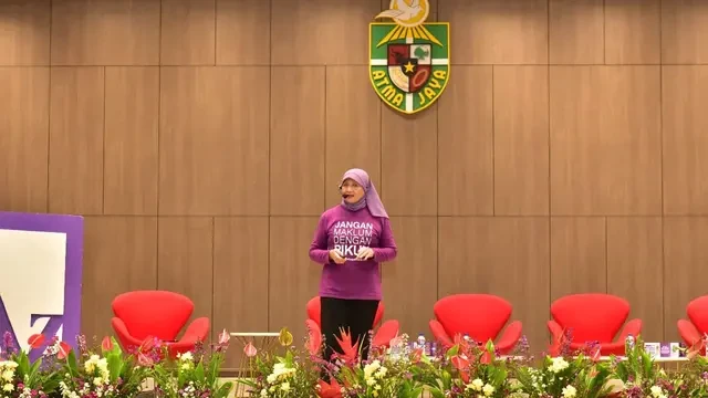 Senam Otak adalah Cara Menyenangkan Kurangi Risiko Demensia, Begini Gerakannya!