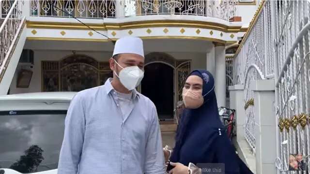 Kartika Putri Bercadar, Habib Usman bin Yahya Tak Sangka Dikenakan Sebelum Usia 45: Ini Pa...