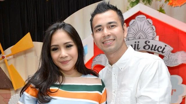 Nagita Slavina dan Raffi Ahmad Bongkar Isi ATM, Bikin Atta Halilintar dan Aurel Hermansyah...