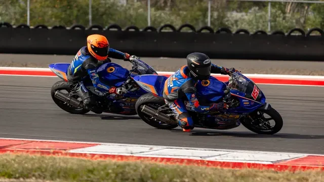 Yamaha Sunday Race Bergulir Akhir Pekan Ini, Suguhkan Kelas Baru