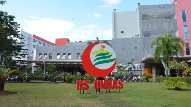 Disebut Tolak Pasien Gawat Darurat, Ini Klarifikasi RS Unhas dan Kronologi Lengkap