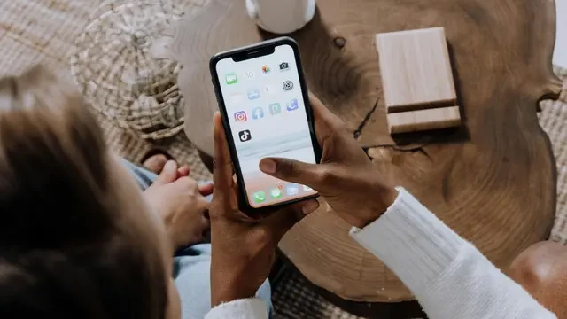 Instagram atau TikTok? Ternyata Pilihan Media Sosial Bisa Ungkap Kepribadianmu