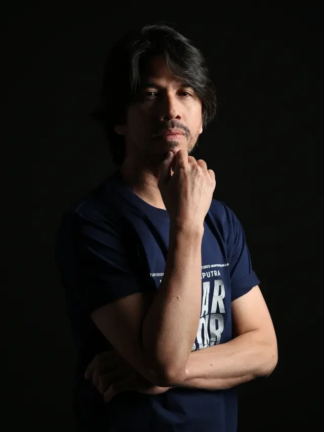 3 Alasan Ariyo Wahab Main Film Tukar Takdir, Genre hingga Rekam Jejak Sutradara dan Rumah ...