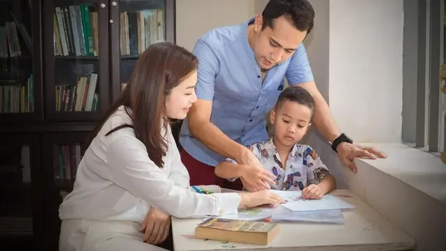 Disabilitas Belajar Butuh Intervensi yang Tepat, Kenali Gejala, Penyebab, dan Cara Mengata...