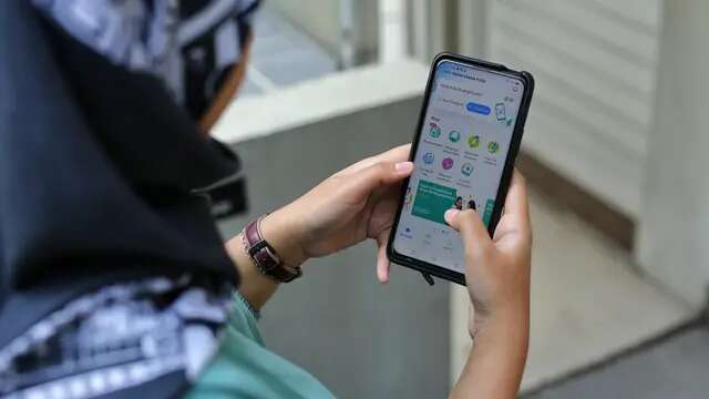 Cukup Gunakan Ujung Jari, Cek Kesehatan Jadi Lebih Mudah dengan Aplikasi Satu Sehat Mobile