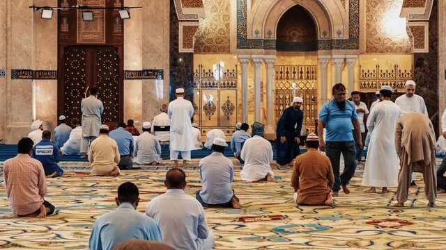 Jadwal Sholat Palembang dan Daerah Sekitarnya Oktober 2024, Ibadah Jadi Lebih Mudah