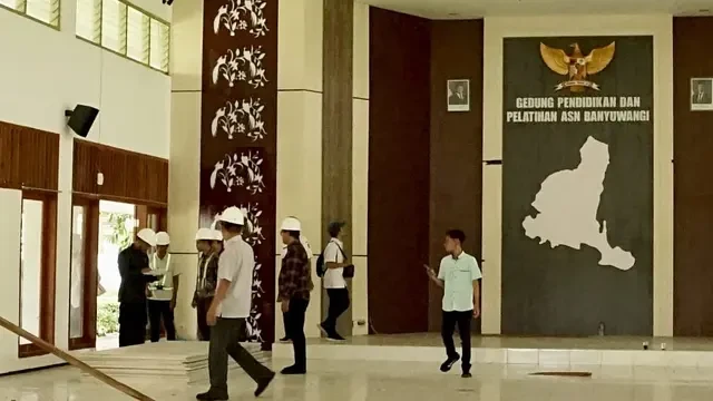 Kemensos dan Kemen PU Tinjau Sekolah Rakyat Banyuwangi, Siap Dimulai Juli 2025