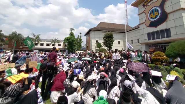 Kapolda Usulkan Pembatasan Penjualan Miras di Yogyakarta