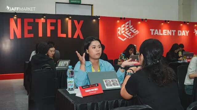 JAFF ke-20 Segera Digelar, Catat Tanggal Pendaftaran Film dan Booth JAFF Market