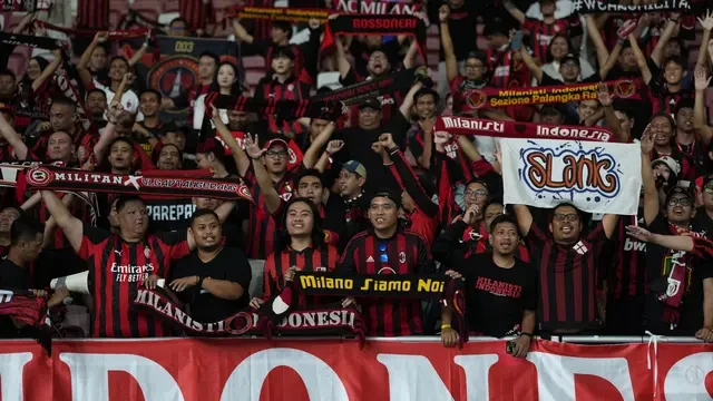 Milan Mulai Era Baru Lawan Arsenal: Babak Pertama Tenang, Babak Kedua Menantang