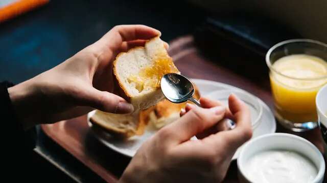 Gelar Hari Sarapan Nasional ke-12, McDonald's Ajak Berdonasi untuk Pendidikan