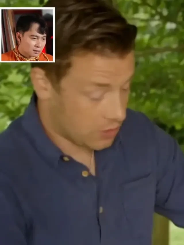 Uncle Roger Komentari Chef Jamie Oliver Masak Gado-Gado Indonesia, Bahan Bumbu Kacangnya B...