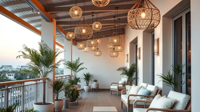 7 Tanaman Balkon Anti Layu, Tetap Cantik Meski Terik Matahari
