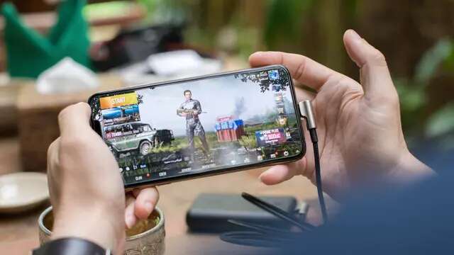 Pekerja Muda Genjot Industri Video Game di Afrika Selatan