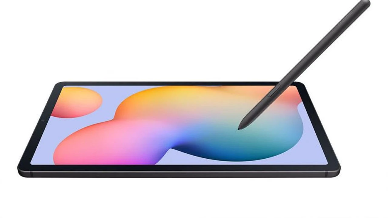 Harga Samsung Galaxy Tab S6 Lite 2024, Tablet Produktif dengan S Pen Canggih dan Performa ...