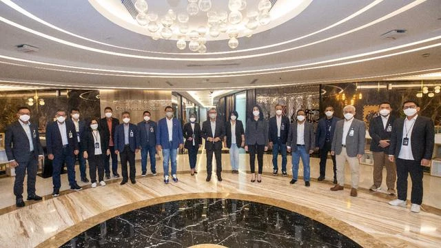 Kinerja Tumbuh Positif, BRI Jadi Bank Terbaik di Indonesia Versi The Asian Banker