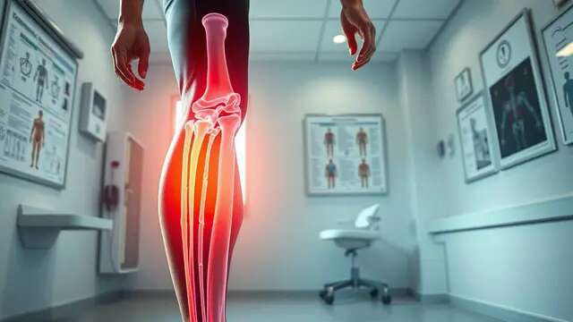 4 Jurus Cegah Osteoporosis, Mulai dari Konsumsi Makanan Kaya Kalsium hingga Cek Bone Miner...