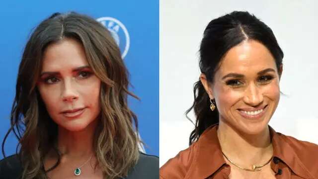 Persaingan Sengit Meghan Markle dan Victoria Beckham Berebut Popularitas di Netflix, Siapa...