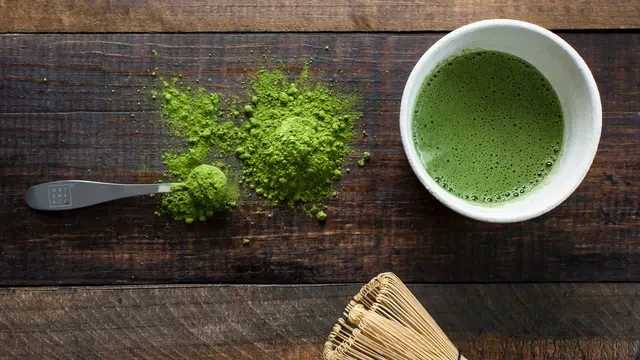 Catat, 6 Rekomendasi Tempat Menikmati Matcha Enak di Bandung