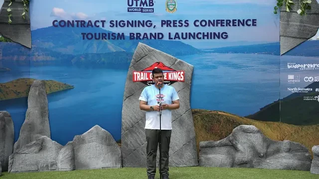 Trail of the Kings Lake Toba Berlisensi UTMB, Tak Hanya Ajang Olahraga Tapi Perjalanan Spi...