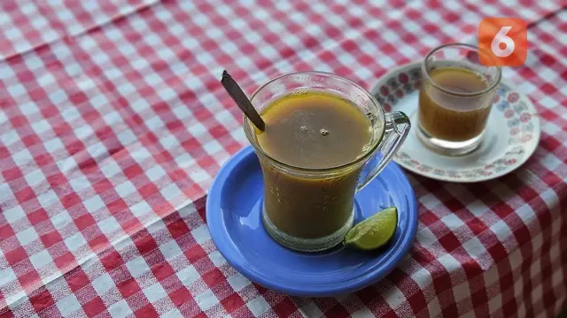 Cara Membuat Ramuan Herbal untuk Daya Tahan Tubuh Kuat di Musim Hujan