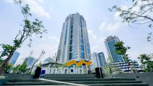 Penuhi Standar Global, Bank Mandiri Perluas Sistem Keberlangsungan Bisnis dengan Sertifika...