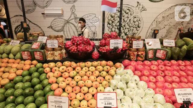 RANC Gandeng Kredivo, Belanja di Ranch Market dan Farmers Market Bisa Pakai Paylater