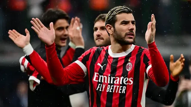 Transfer Panas! Atletico Madrid Goda Theo Hernandez dan Bidik Andrew Robertson