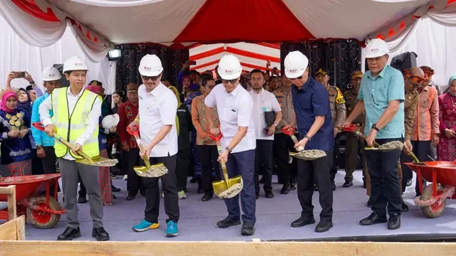 Pemerataan Layanan Kesehatan, Menkes: RSUD Tipe D Harus Naik Kelas Jadi Tipe C