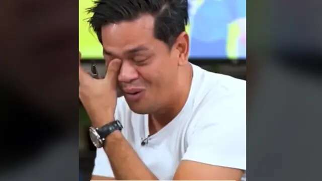 Surya Insomnia Nangis Dihubungi Anak Saat Kerja: Papa Boleh Nggak Pulang, Terus Kita ke Pl...