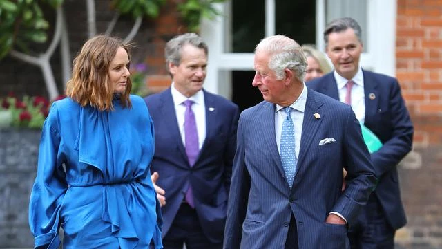 Top 3 Berita Hari Ini: Stella McCartney Suarakan Industri Fesyen yang Berkelanjutan di KTT...