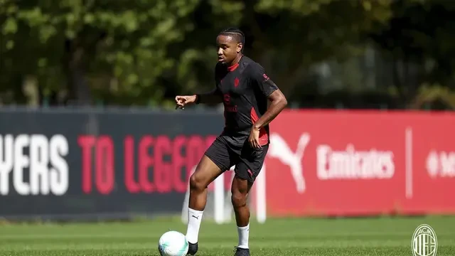 Cerita Nkunku: Obrolan dengan Thiago Silva hingga Petuah Ibrahimovic