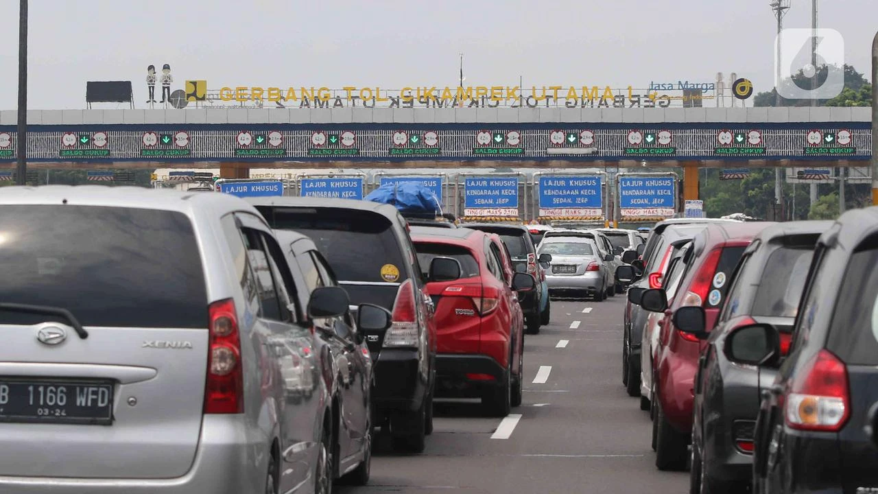 Jadwal Tanggal Merah Juni 2026, Simak Selengkapnya