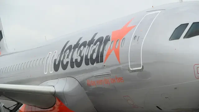Jetstar Asia Tak Lagi Terbang per 31 Juli 2025, Manajemen Buka Suara