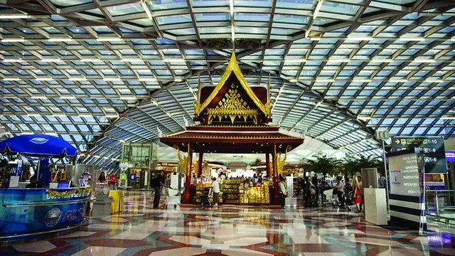 Kondisi Terkini COVID-19 di Thailand, Capai Lebih dari 53 Ribu Kasus Baru Dalam Sepekan
