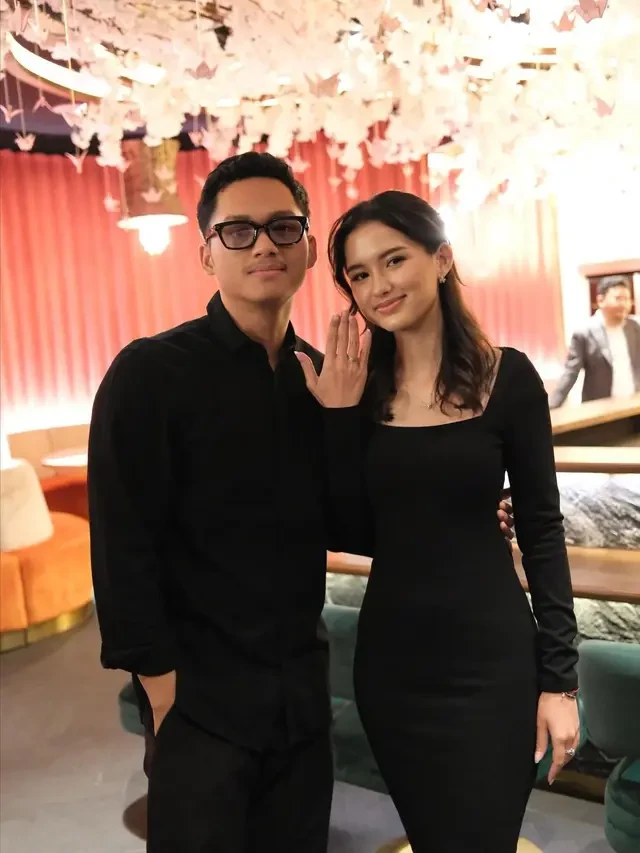 Azriel Hermansyah Dibilang Netizen Pengangguran, Inilah Kekayaannya yang Berasal dari Berb...