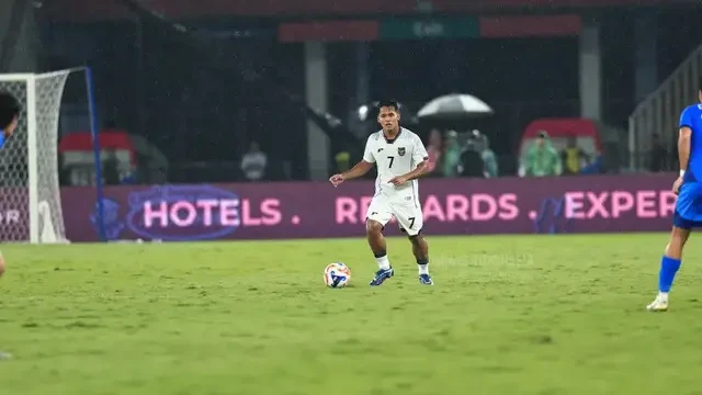 Final Piala AFF U-23 2025: Apa Kabar Cedera Jens Raven, Arkhan Fikri, dan Toni Firmansyah?