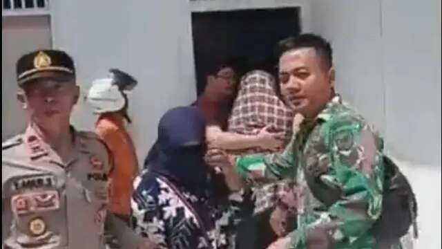 Jelang Pemungutan Suara Ulang di Barito Utara, 9 Orang Ditangkap Terkait Dugaan Politik Ua...