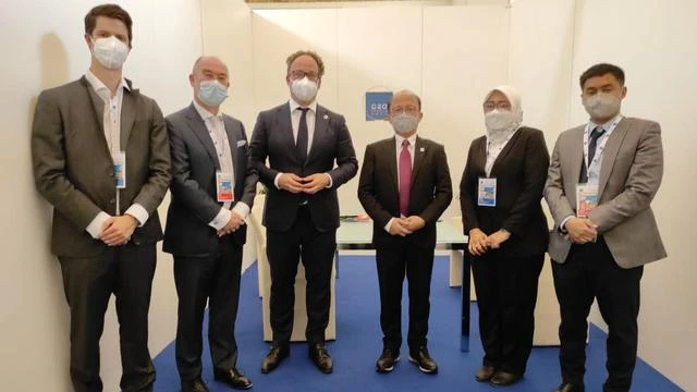 Indonesia Perkuat Kerja Sama Tenaga Kerja dengan Belanda, 2 Profesi Ini Paling Dicari