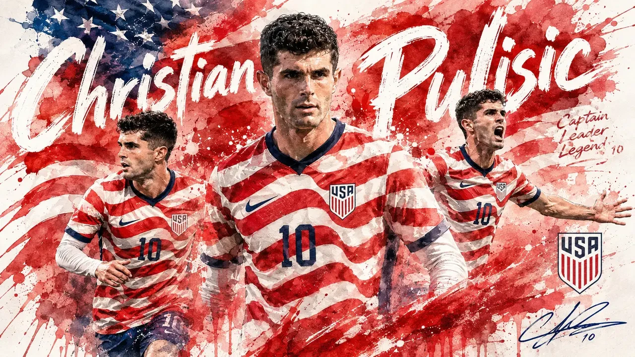 Gambaran Menarik Perjalanan Amerika Serikat Menuju Final Piala Dunia 2026