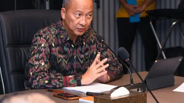 Indonesia Punya 4,19 Juta Unit Kecil dan Menengah, Serap 65% Tenaga Kerja