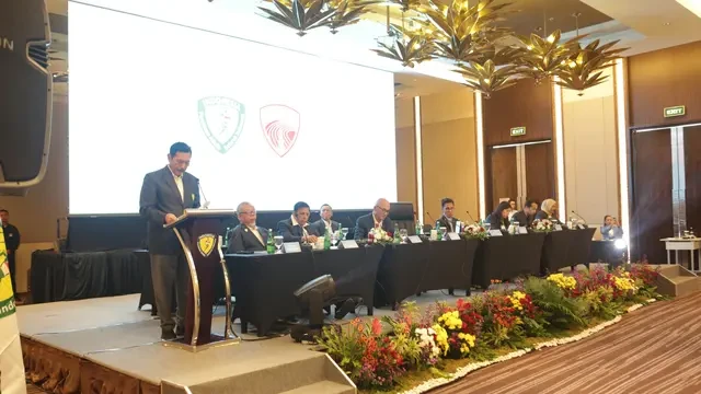 Kejurnas Atletik 2025 dan Kongres PASI akan Digelar di Solo