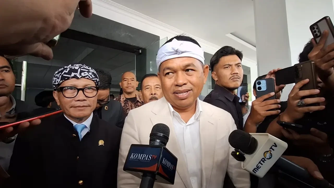 Dedi Mulyadi Ungkap Biang Kerok Sengkarut SPMB