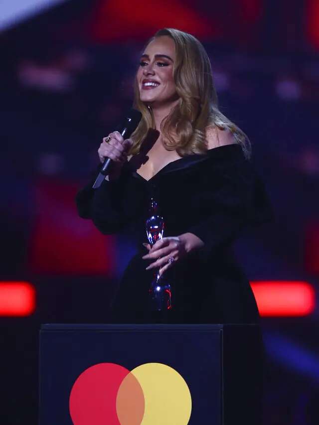 Adele Akan Hiatus Panjang Selepas November 2024: Aku Tak Akan Bertemu Kalian dalam Waktu S...