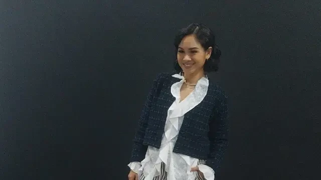 Andien Rilis Single Ujung-ujungnya Kamu, Easy Listening dan “Andien Banget