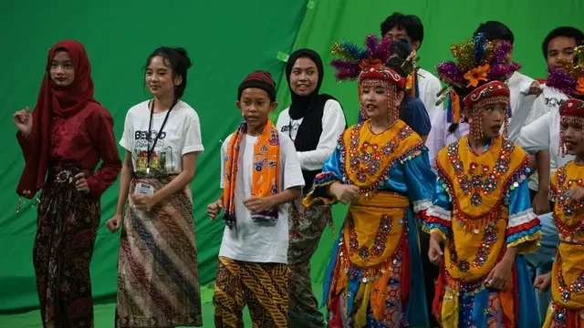 Lenong Denes, Turunan Komedi Stambul yang Terus Dilestarikan
