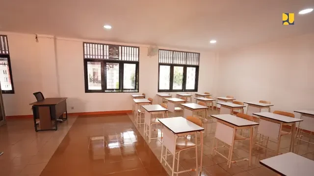 63 Lokasi Sekolah Rakyat Siap untuk Tahun Ajaran Baru 14 Juli 2025