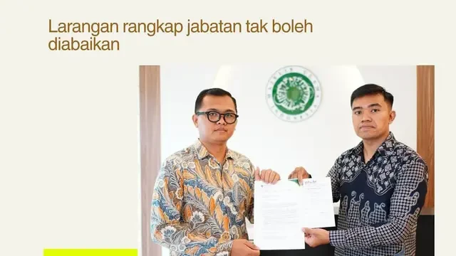 Celios Minta MUI Terbitkan Fatwa Terkait Larangan Wamen Rangkap Jabatan Komisaris BUMN